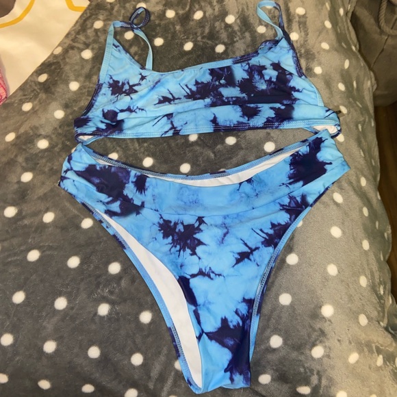 shein bathing suits - Picture 4 of 5